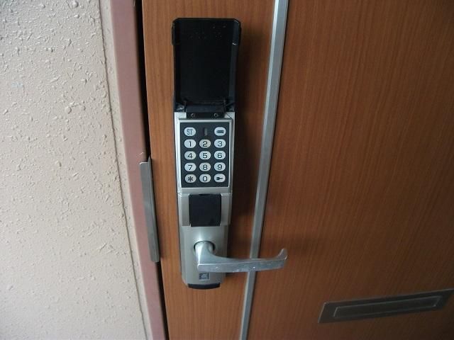 エスポワール相原 その他7