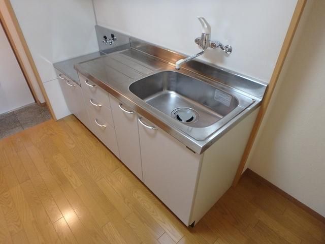 エスポワール相原 キッチン