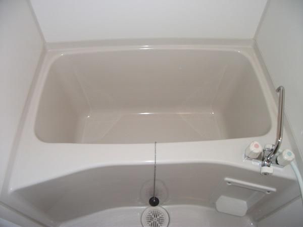 エスポワール相原 風呂画像