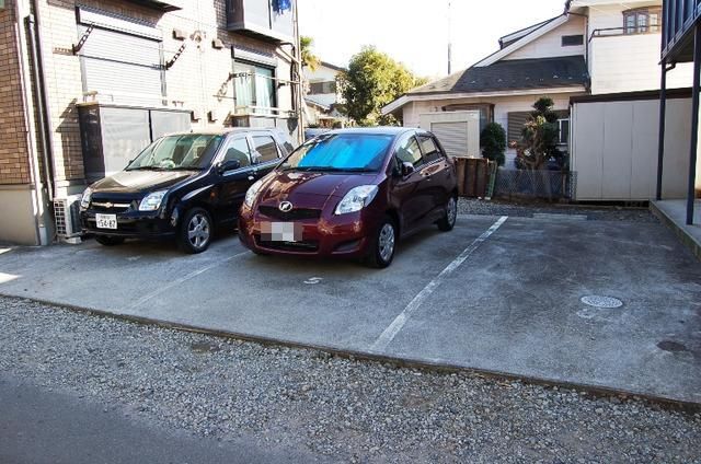 さくら弐番館 その他6