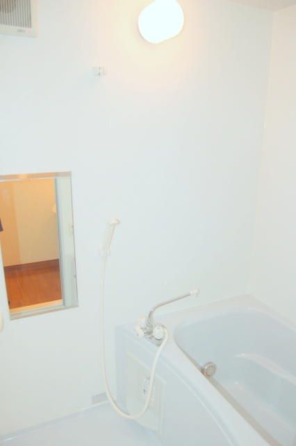 さくら弐番館 風呂画像