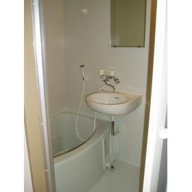 センターアーバン 風呂画像