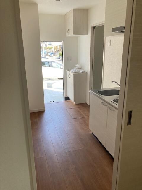 レンブランサ　Ｂ棟 その他1