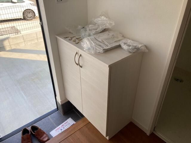 レンブランサ　Ｂ棟 その他4