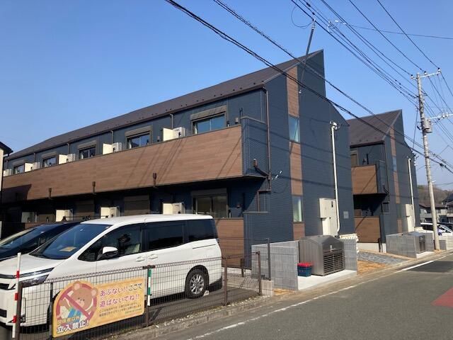 レンブランサ　Ｂ棟 その他9