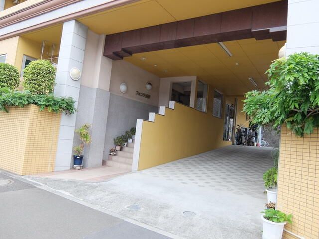 フェンテ多摩 その他6