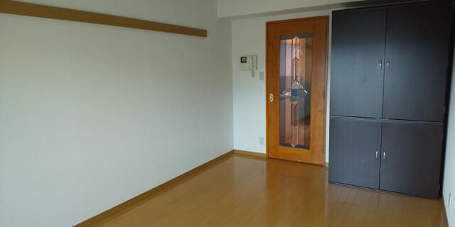 フェンテ多摩 ベッドルーム