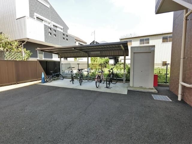 ポケット その他8