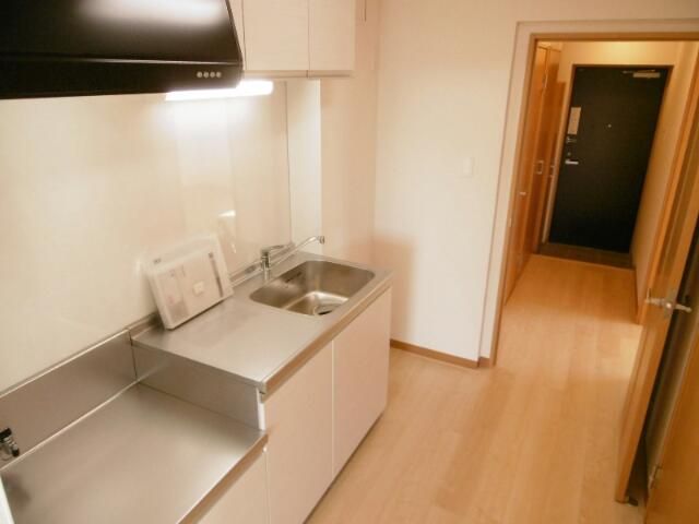 ポケット キッチン