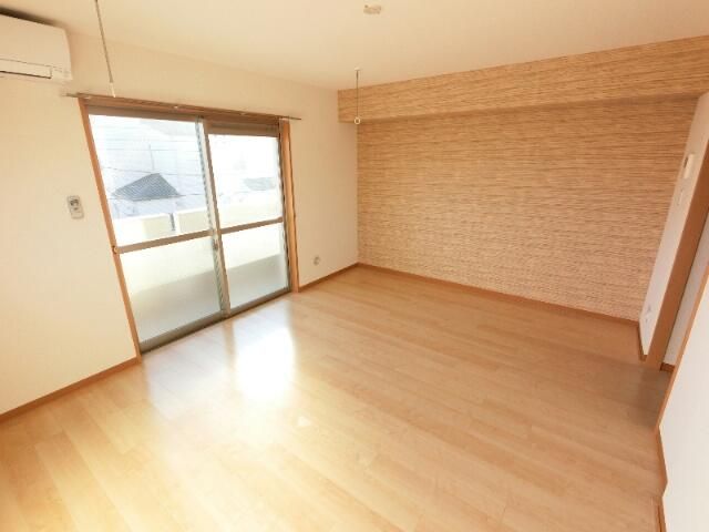 ポケット ベッドルーム