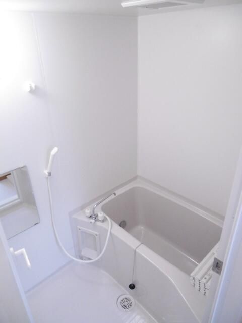 ポケット 風呂画像