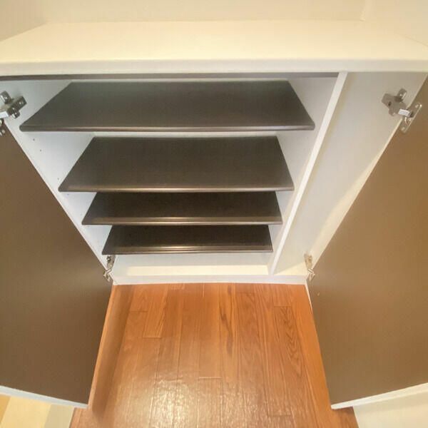 ペアシティハイツⅠ その他4