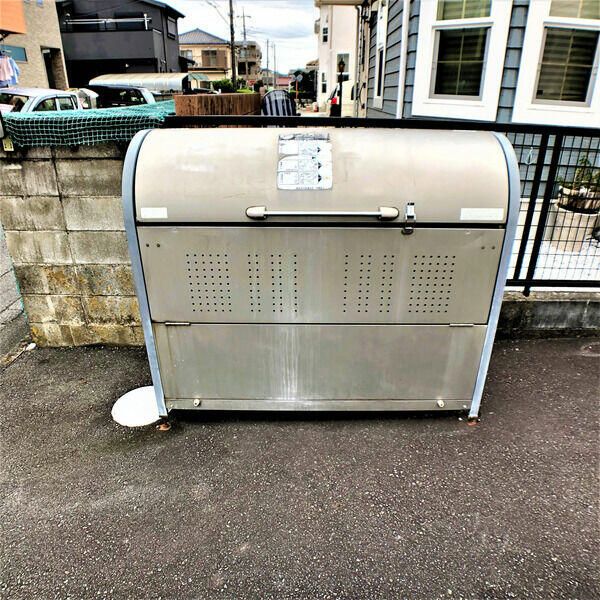 ペアシティハイツⅠ その他5