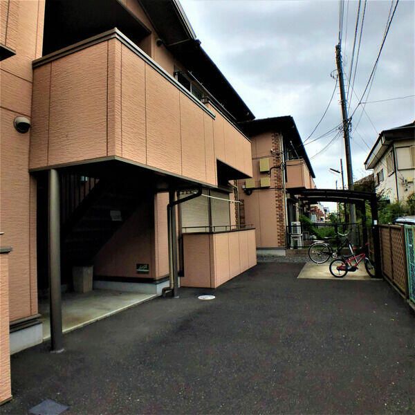 ペアシティハイツⅠ その他6