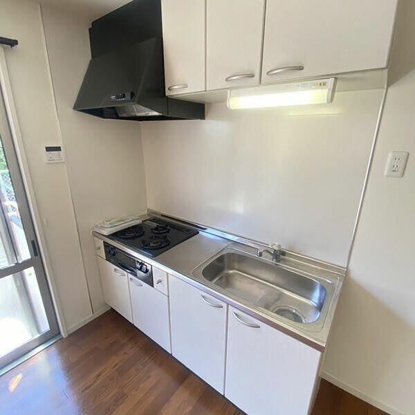 ペアシティハイツⅠ その他8