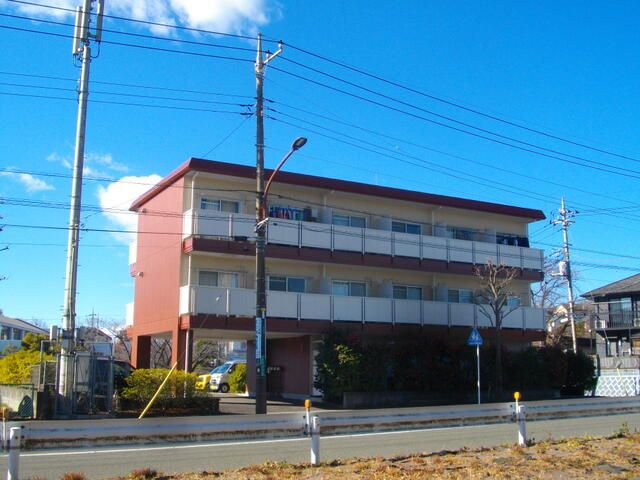 エステートピア　常盤 105号室 外観