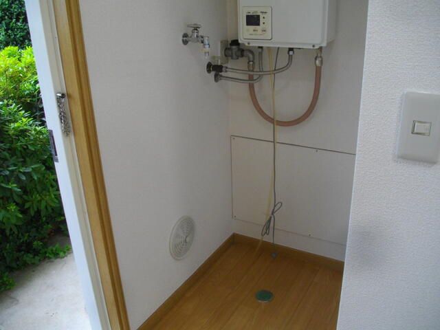 エステートピア　常盤 その他4