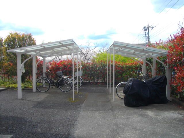 エステートピア　常盤 その他7