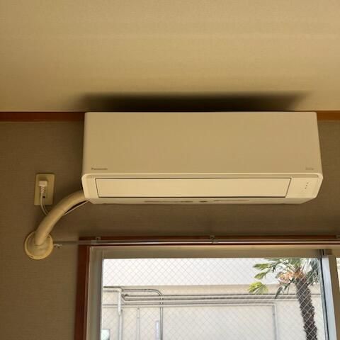 リバーサイド海老沼Ⅲ その他4