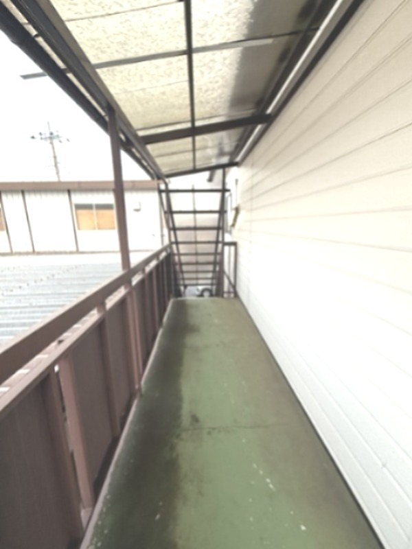 エレガンス関口第５ その他6