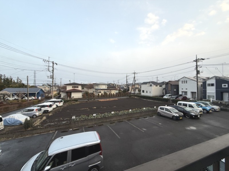 エレガンス関口第５ その他外観2