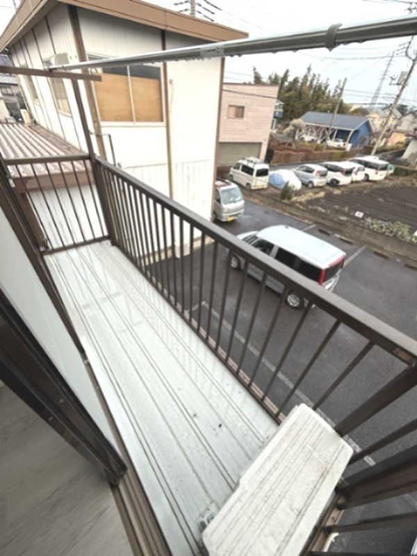 エレガンス関口第５ その他7