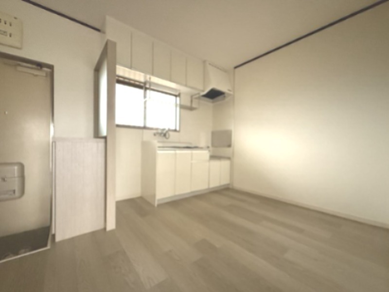 エレガンス関口第５ その他8