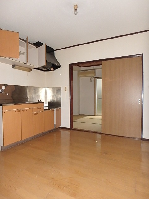 東橋本マンション  その他1