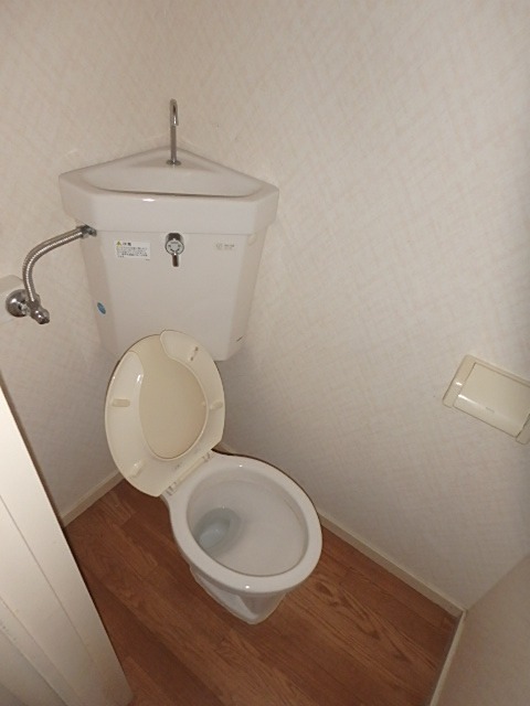 東橋本マンション  その他2