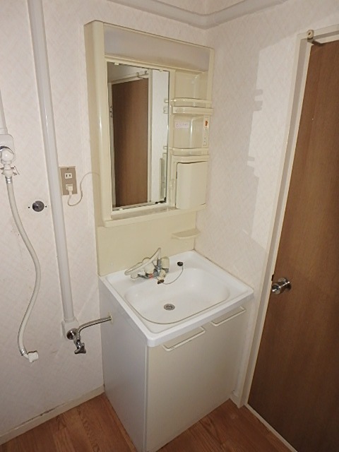 東橋本マンション  その他3