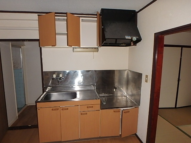 東橋本マンション  その他8