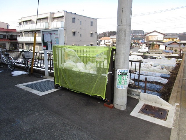 東橋本マンション  その他20