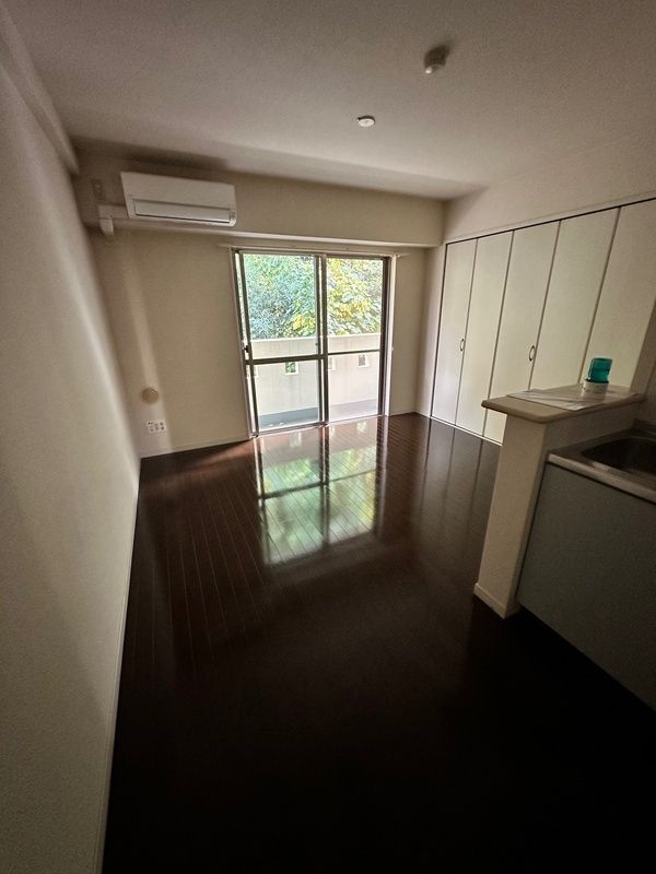 クアイエット ベッドルーム