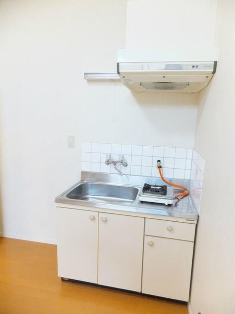 パル・なでしこ キッチン