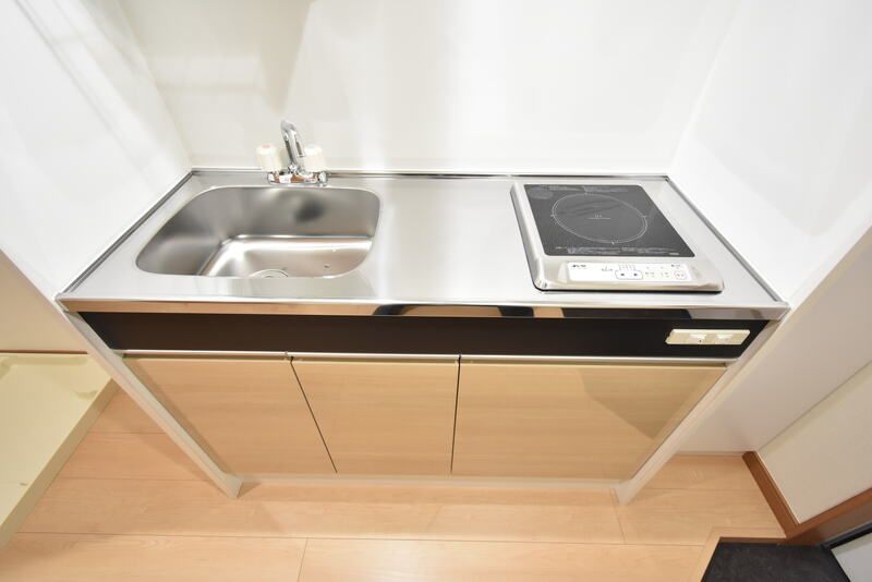 カンパネラ相原 キッチン