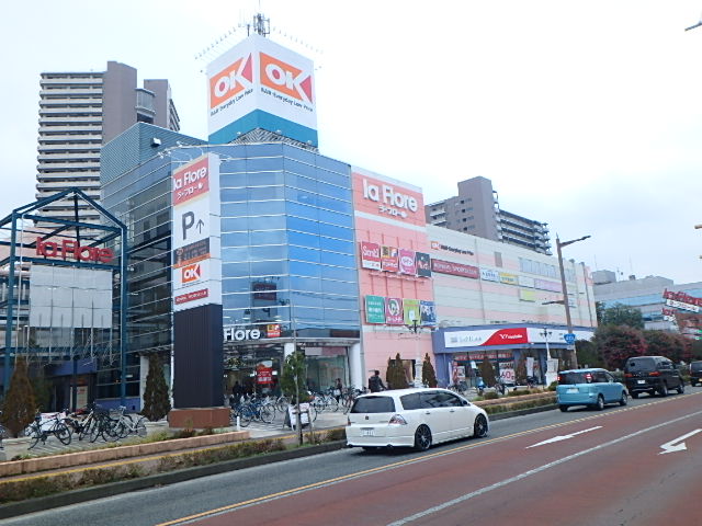 カンパネラ相原 周辺画像2