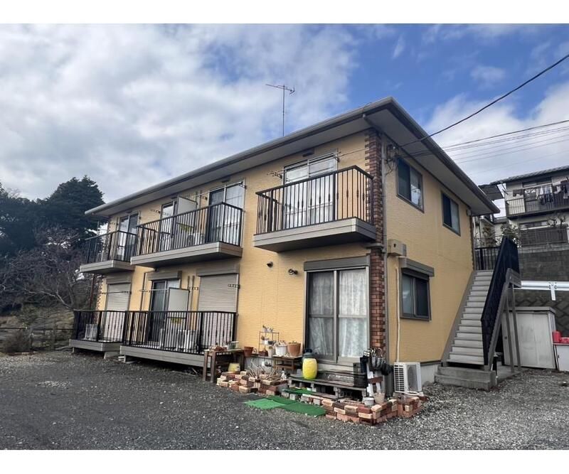 コトー・ジーエム 201号室 外観