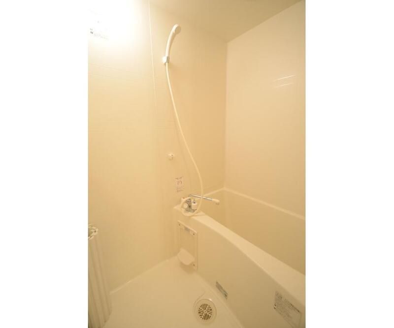 コトー・ジーエム 風呂画像