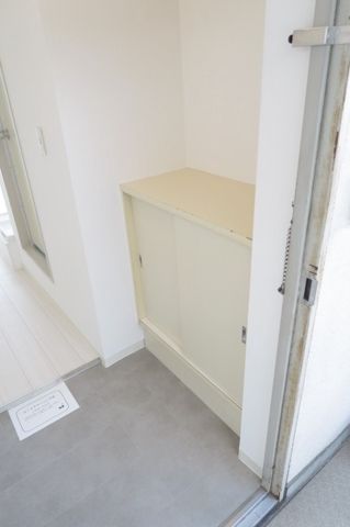 T&amp;rsquo;s garden永山 その他4