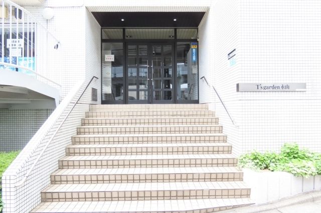 T&amp;rsquo;s garden永山 その他5