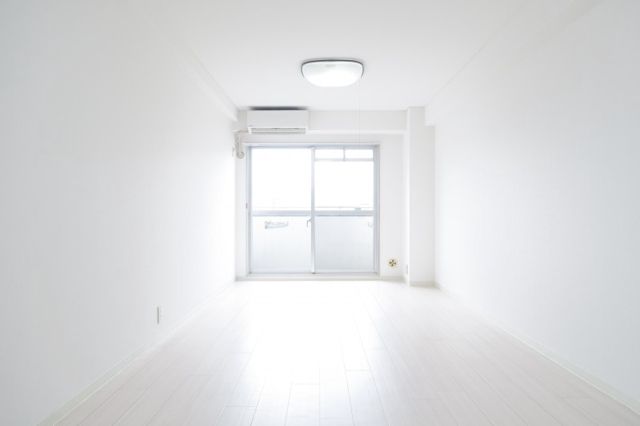 T&amp;rsquo;s garden永山 ベッドルーム