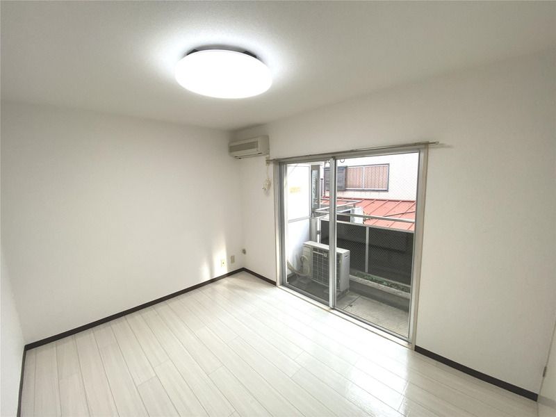 ボナール相模原 ベッドルーム