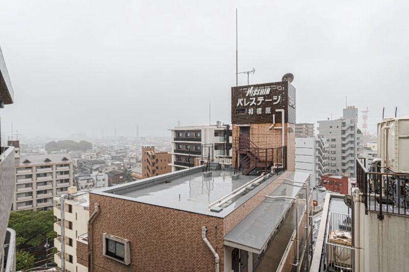 ライオンズマンション相模原第7 その他7