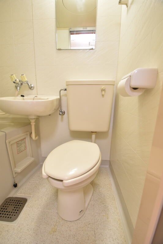 神尾ハイツ その他2