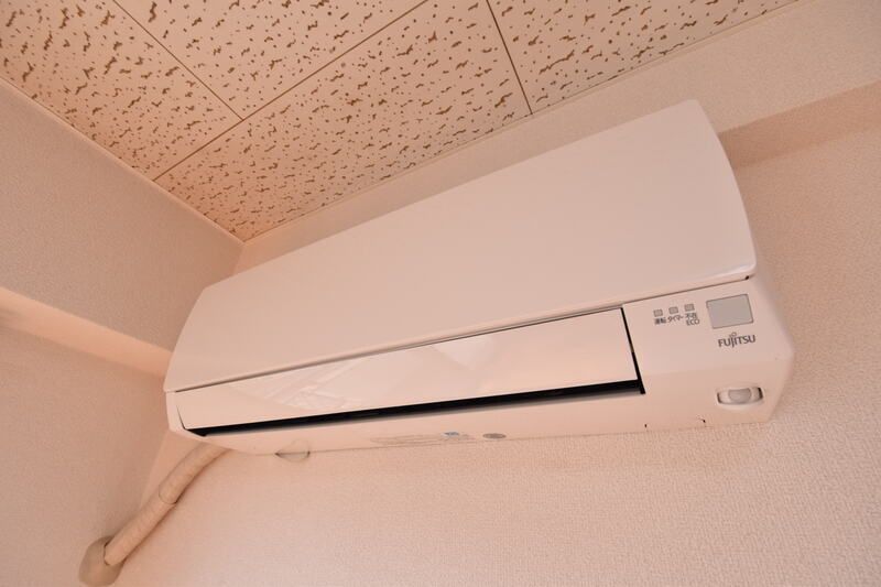 神尾ハイツ その他5