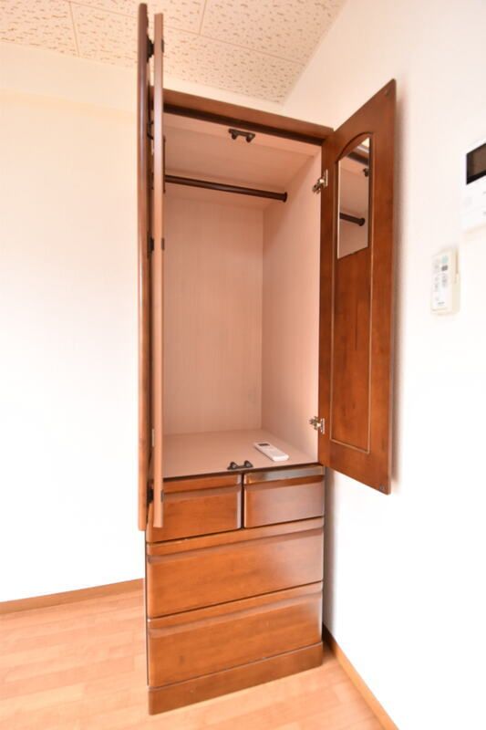 神尾ハイツ その他6