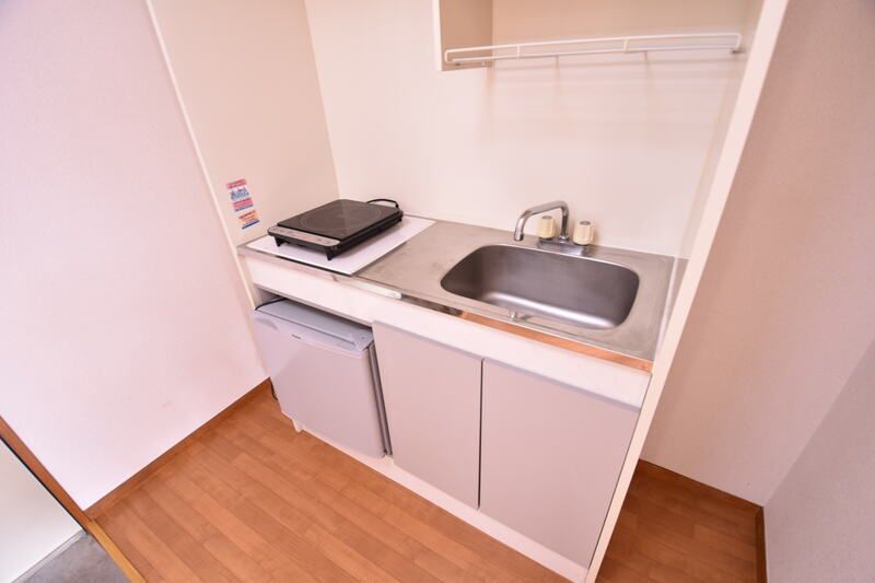 神尾ハイツ その他8