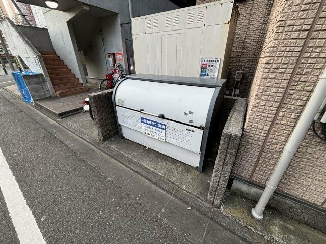 スカイハイツⅠ その他8