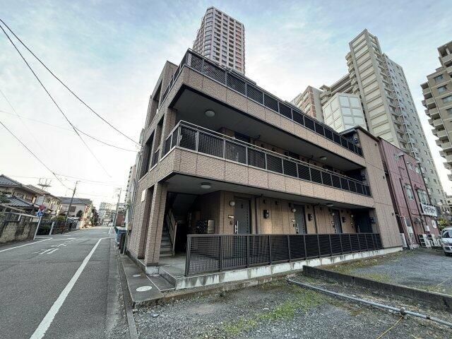 スカイハイツⅠ その他11