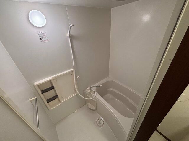 スカイハイツⅠ 風呂画像